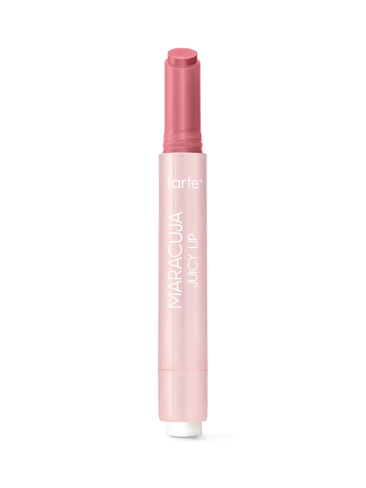 maracuja juicy lip balm gloss | Tarte Cosmetics