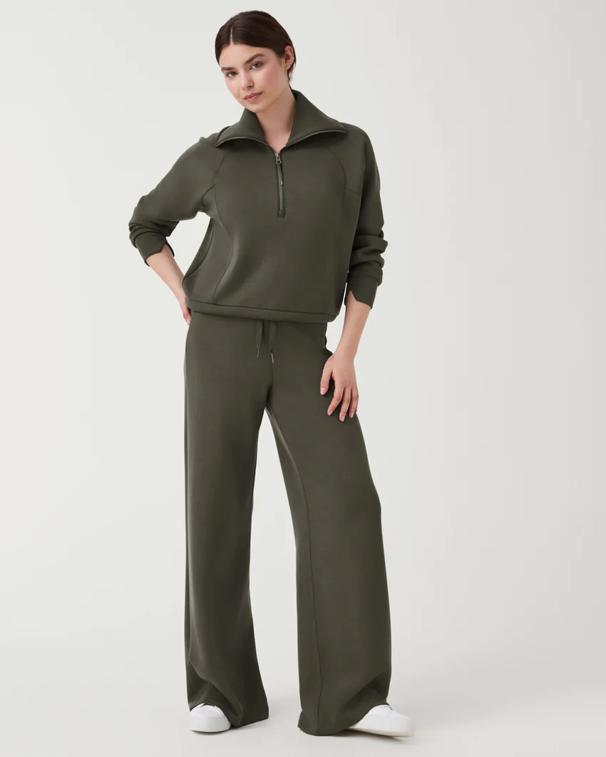 AirEssentials Wide Leg Pant | Spanx