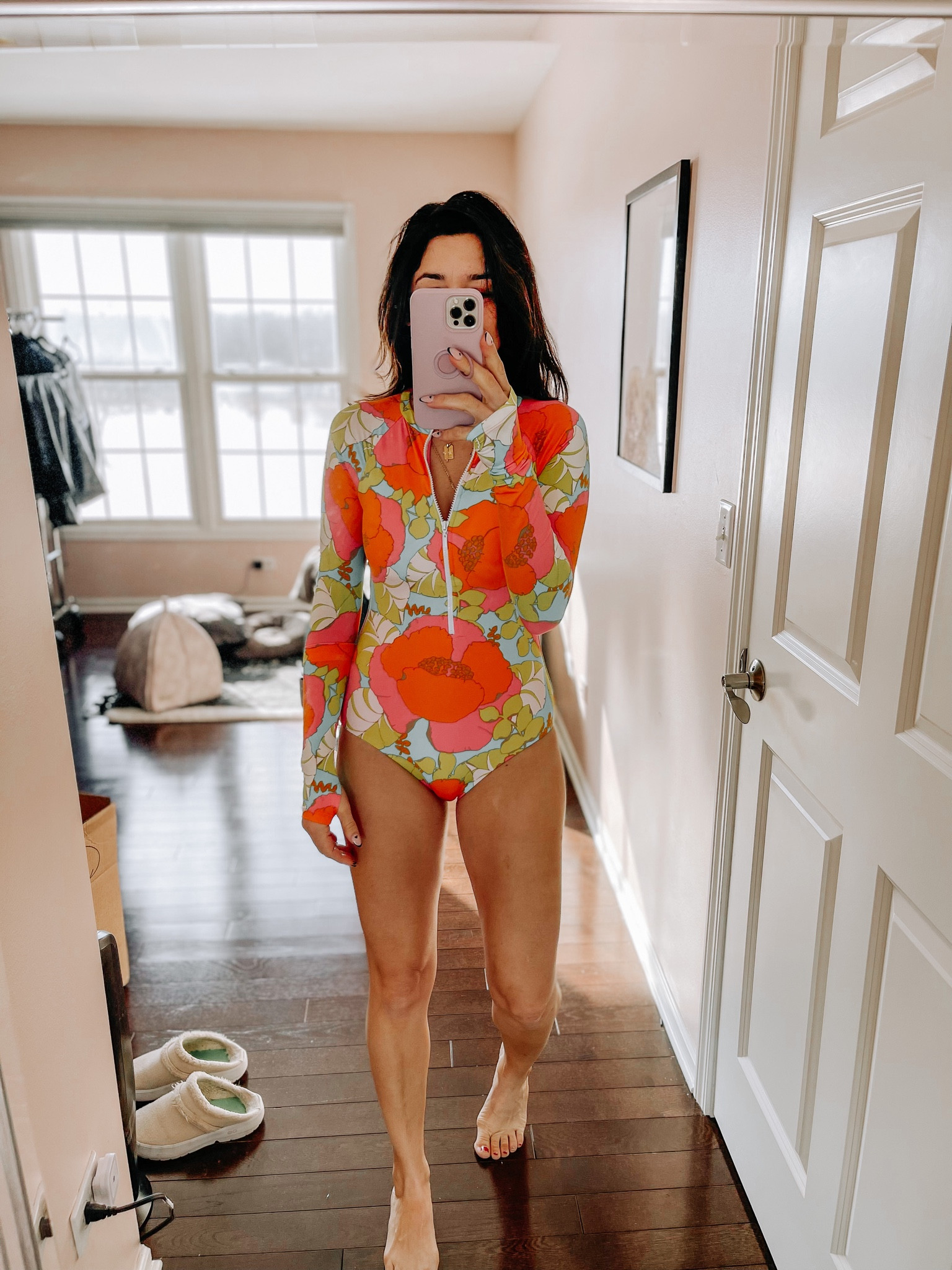 Paddle suit
- long sleeve zip front swimsuit
- scuba swimsuit 
- rash guard
- resort wear - vacation ready 
- surf outfit 
- one piece swimsuit 
#ltkfind #ltksale #ltkswim

#LTKunder100 #LTKSeasonal #LTKtravel