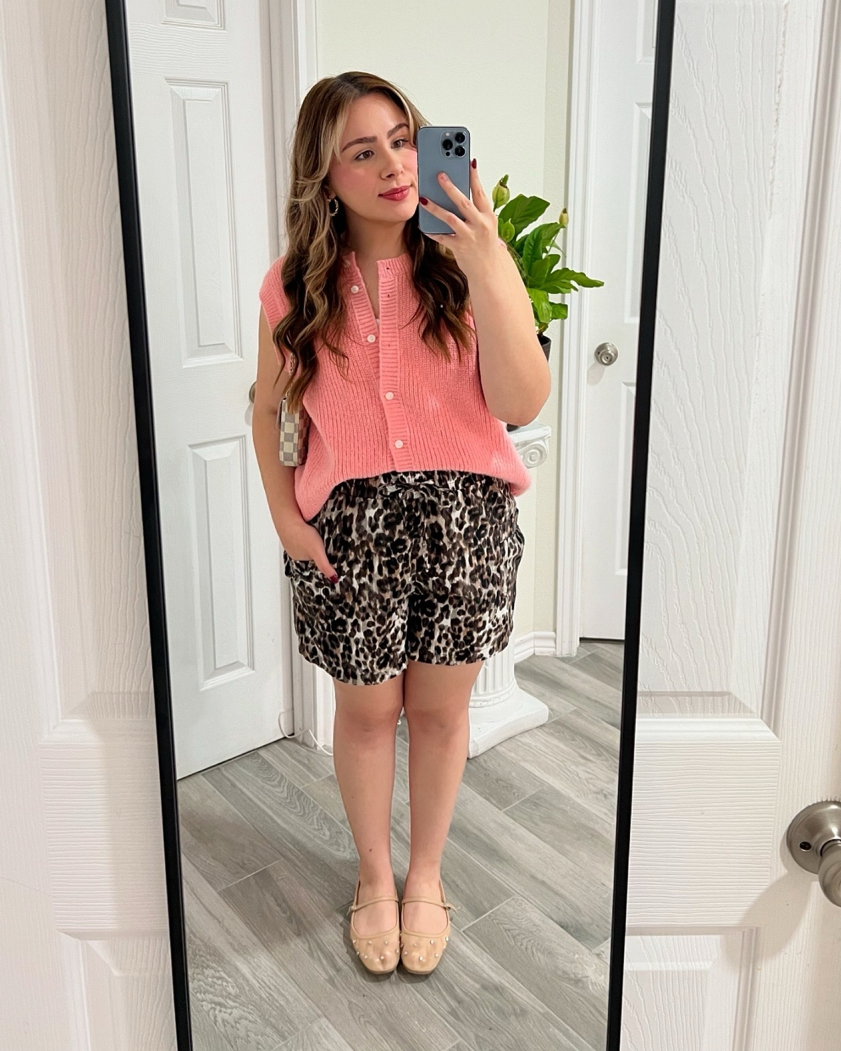 Shorts are linen and do get a little baggy the more you wear them throughout the day. Size down. Vest I’m wearing is a lm X Large for a baggier fit 

#LTKMidsize #LTKSeasonal #LTKStyleTip