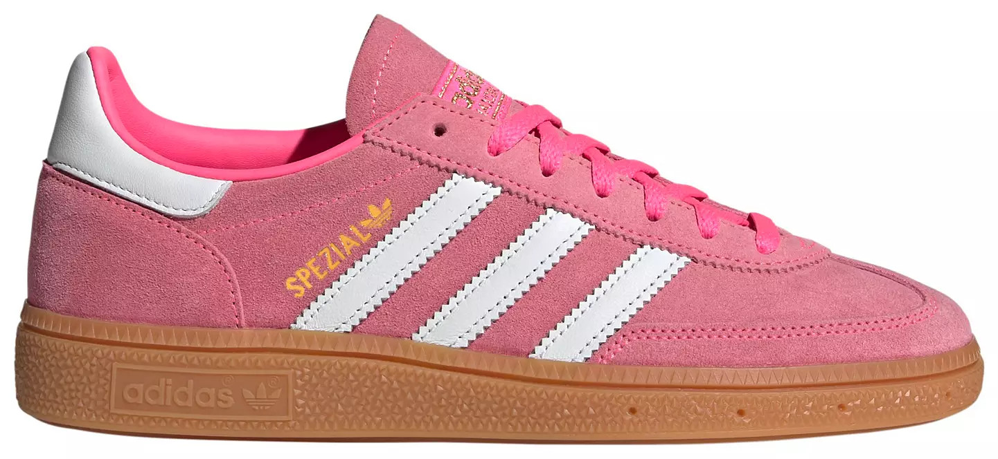adidas Women's Handball Spezial Shoes | Dick's Sporting Goods