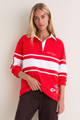 Kansas City Chiefs Rugby | Tuckernuck (US)
