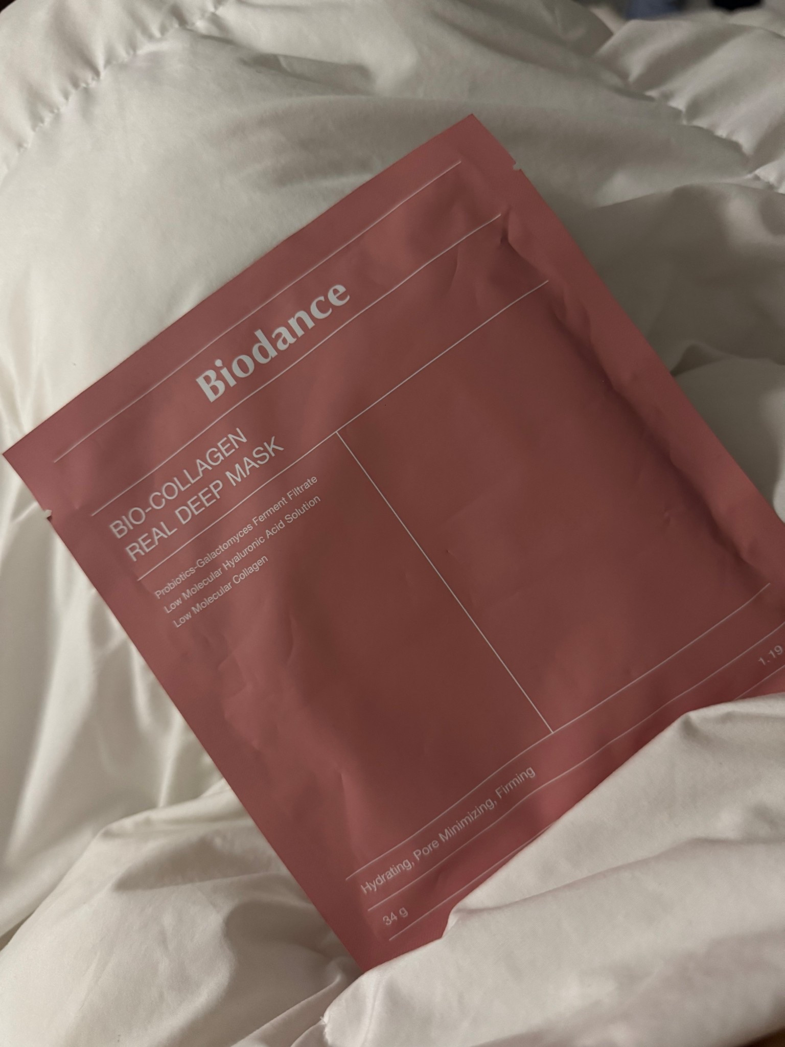 My holy grail = overnight mask 

#LTKGiftGuide #LTKSummerEdit #LTKBeauty