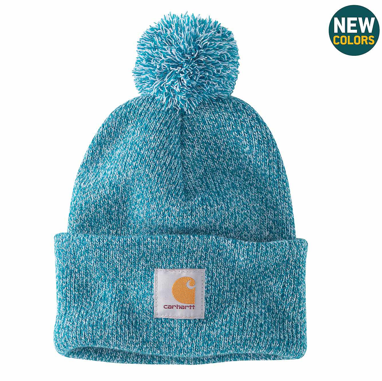Lookout Pom Pom Hat | Carhartt