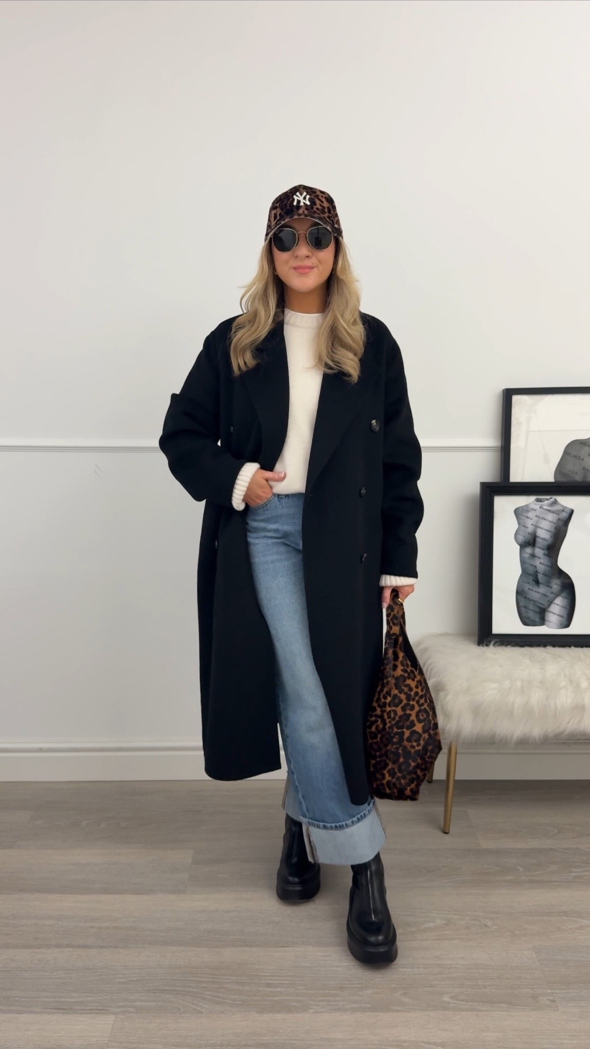 #LTKwinter #LTKFashionMonth #LTKjeans