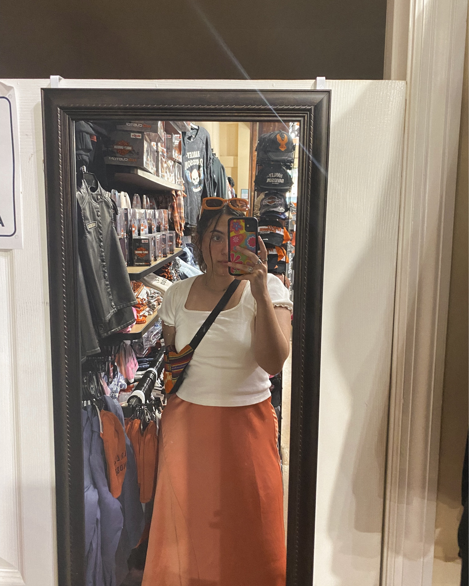 cute summer outfit!! could only find mostly similar products for this one 🥲 my necklace is james avery and is still sold, i just couldn’t link it here!! xx

#LTKMidsize #LTKU #LTKSeasonal