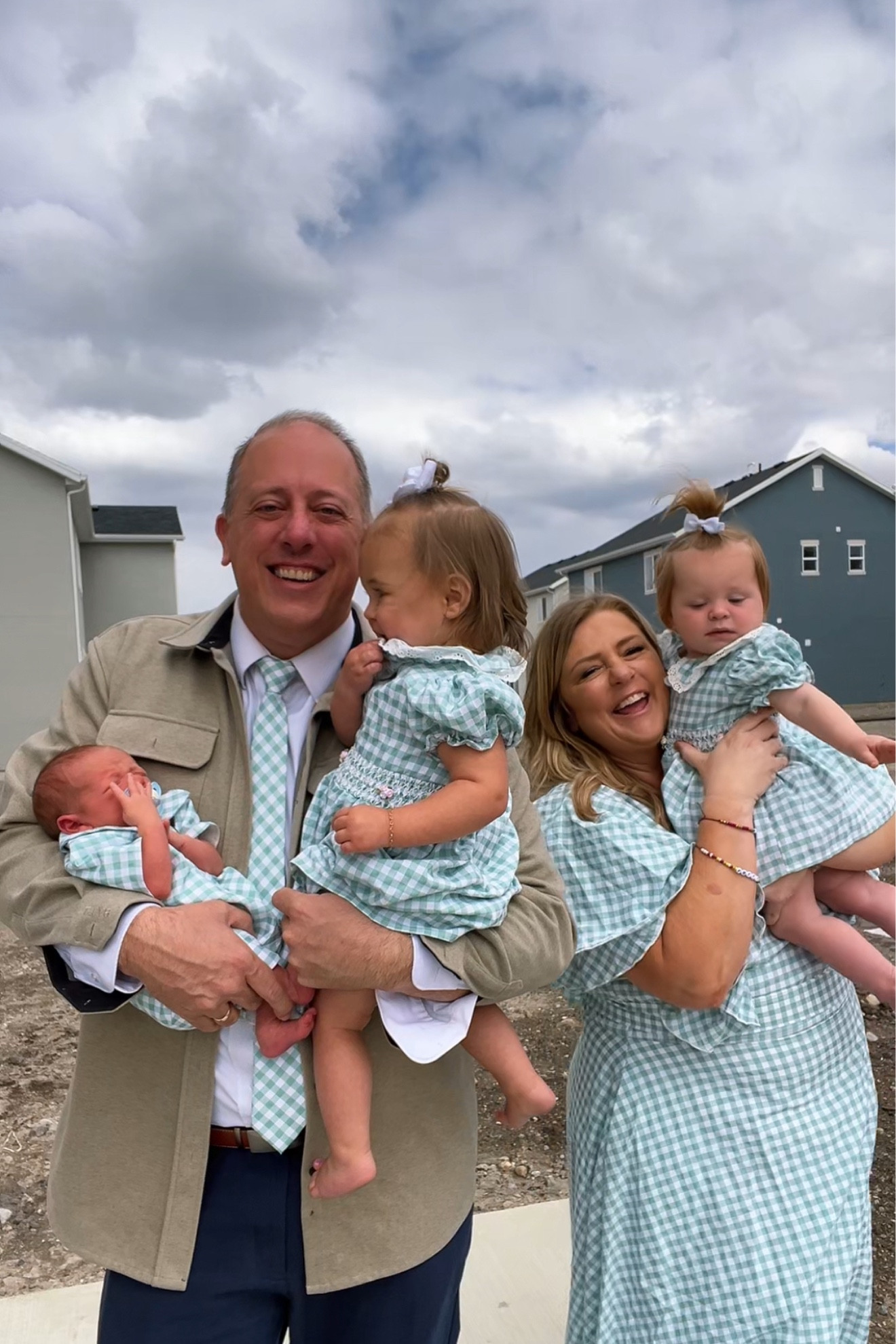 Family fun in Ivy City Co Marlowe collectionn

#LTKPlusSize #LTKFamily #LTKOver40