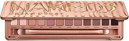 Naked3 Eyeshadow Palette | Ulta