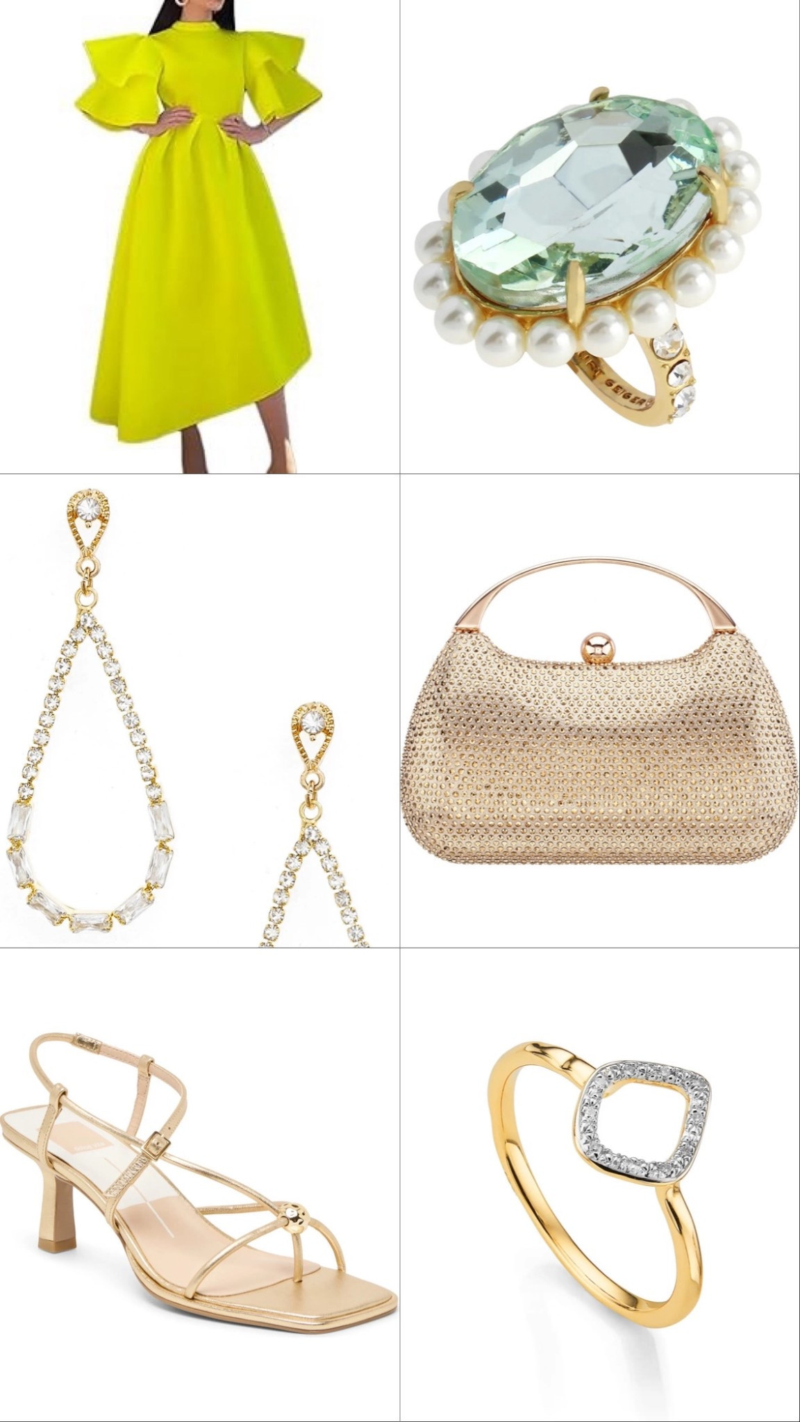 Looking for an outfit for a wedding that’s not boring….. and on a budget? 

#LTKWedding #LTKOver40 #LTKootd