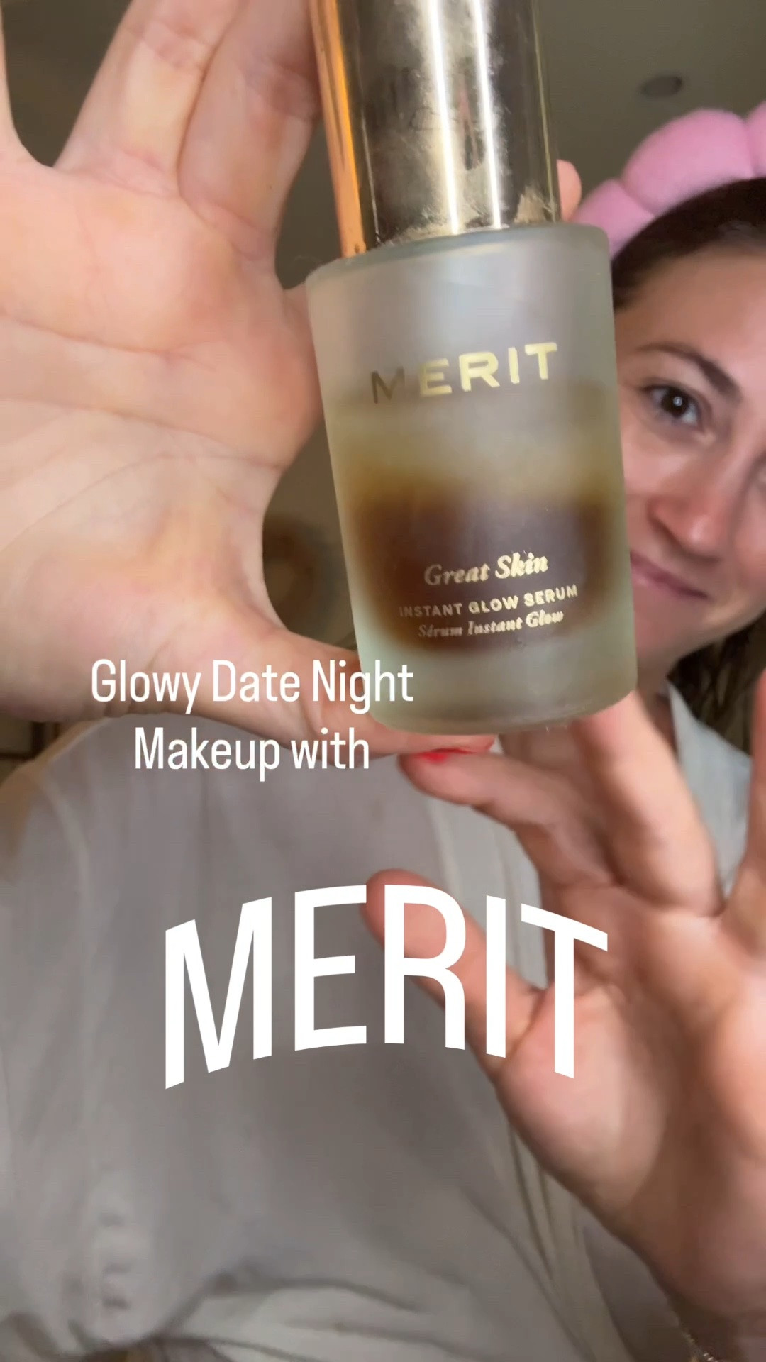 Live this easy glowy makeup look from one of my favorite makeup brands ! @Merit

#LTKgrwm #LTKdayinmylife #LTKBeauty