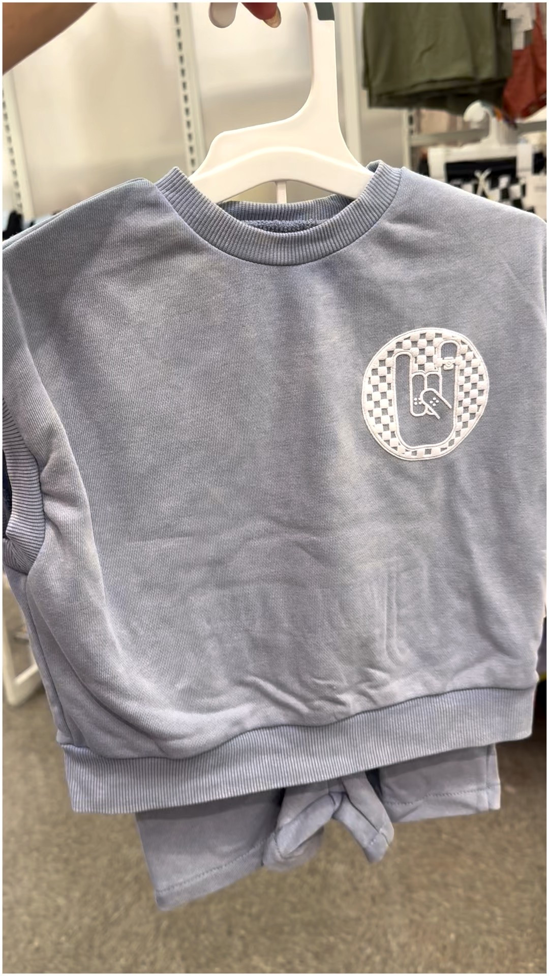 Check out this super cute arrival I just purchased my little one today!!! 










#LTKSeasonal #LTKKids #LTKBaby