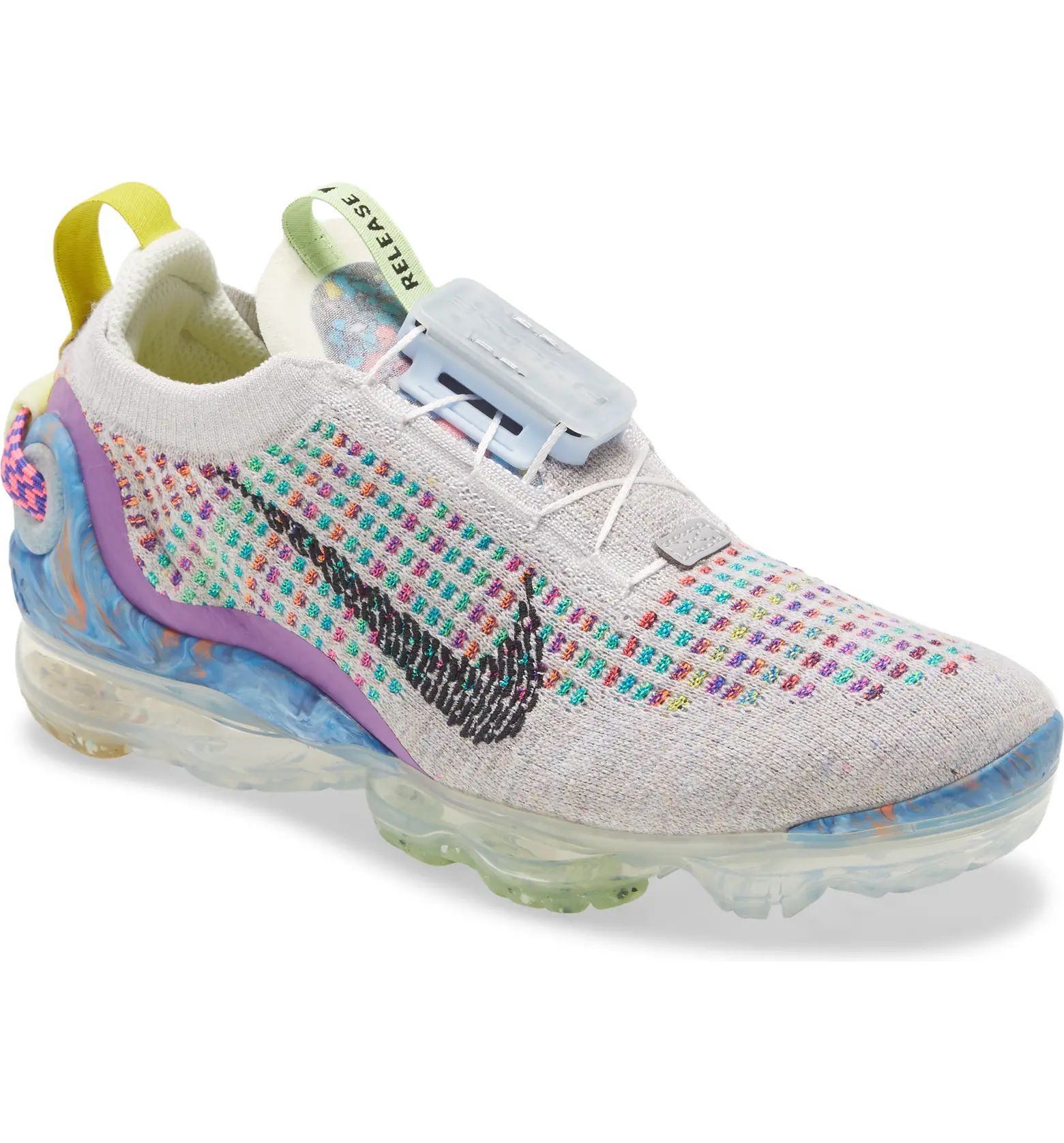 Air VaporMax 2020 Flyknit Sneaker | Nordstrom