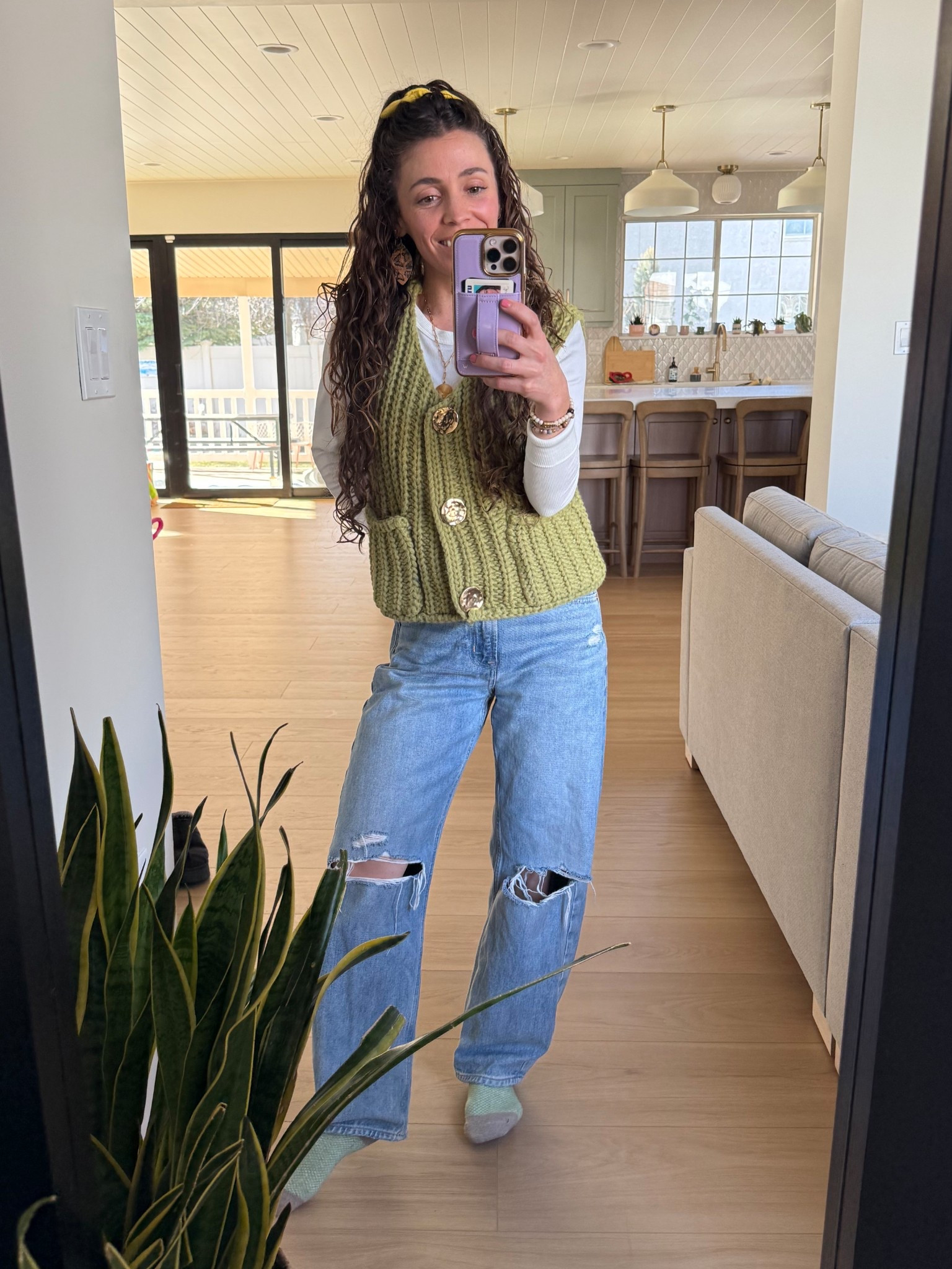 Spring has sprung! #LTKSpring