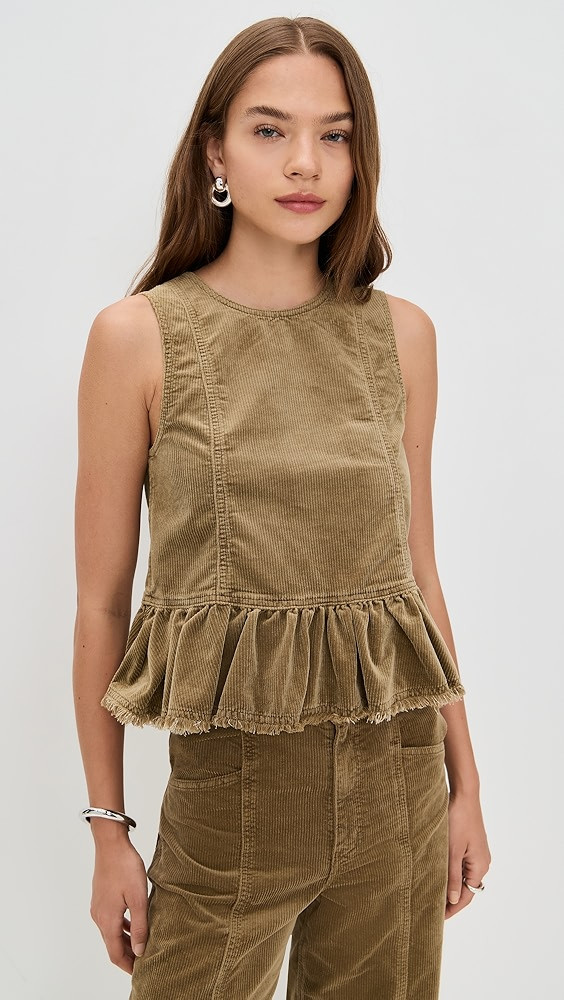 Madinel Top | Shopbop