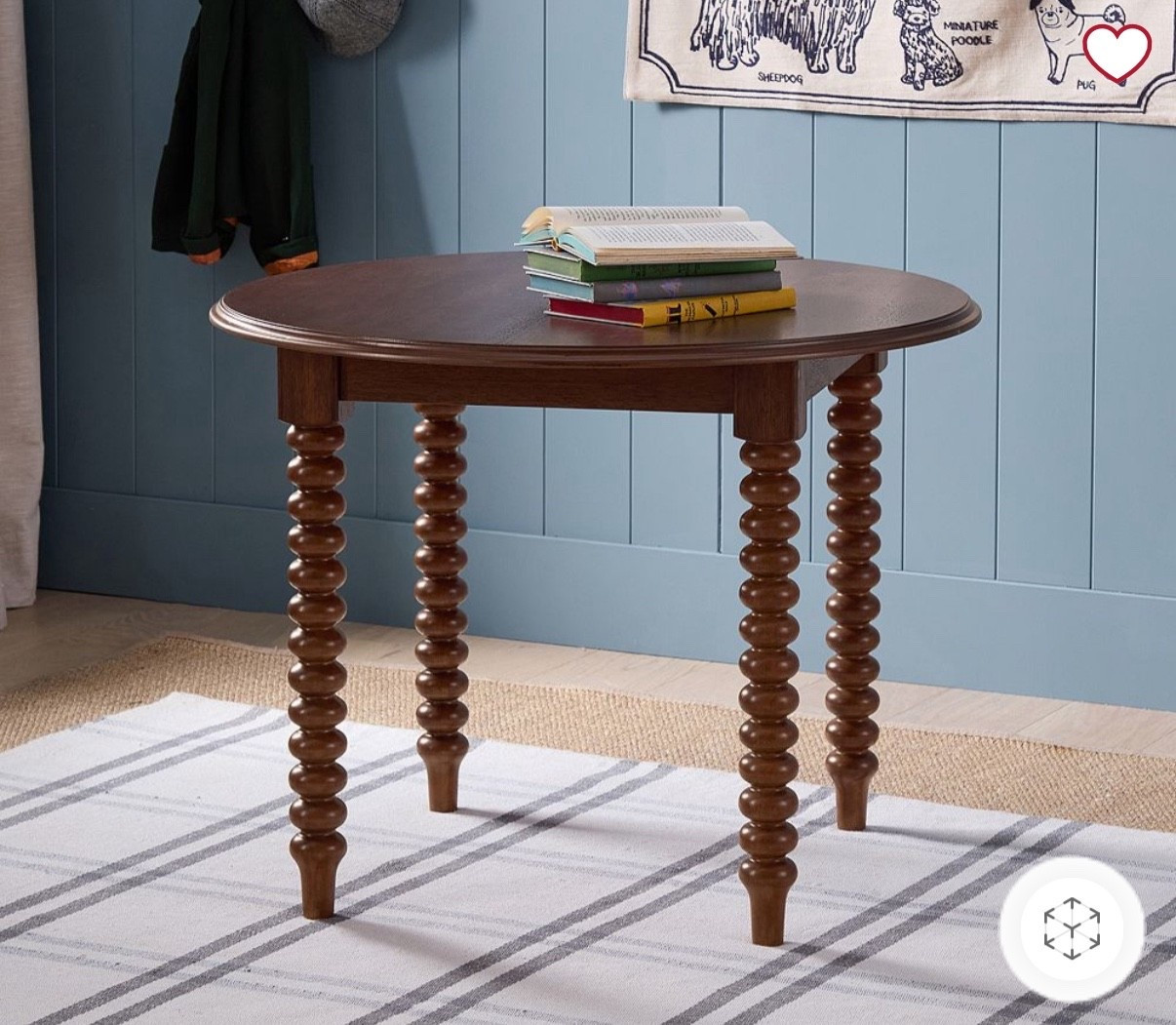 Obsessed with this sweet play table & it’s over 50% off!!

#LTKSaleAlert #LTKKids #LTKmomlife