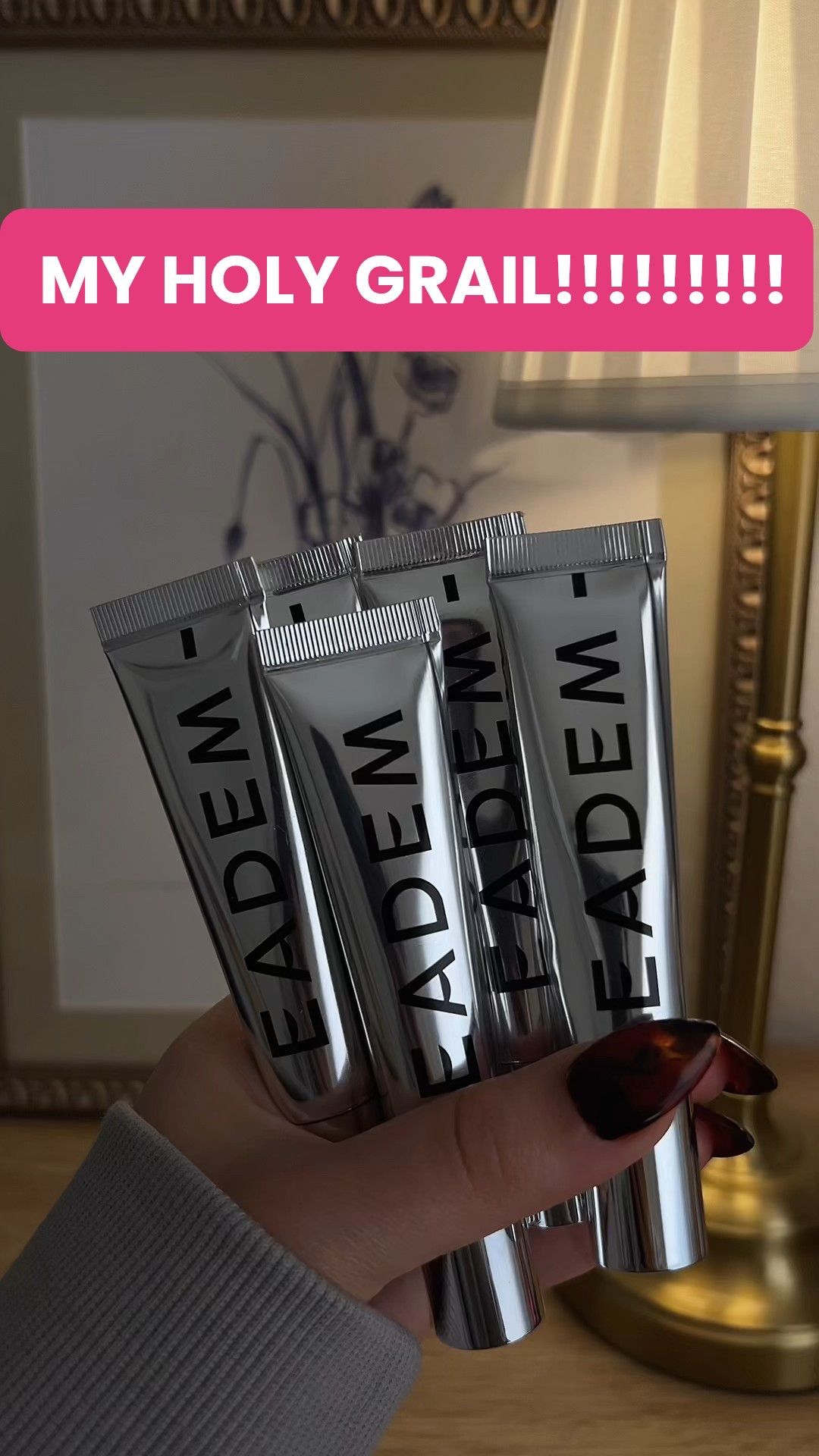 Stocking stuffer ideas!!!!  Your lips will thank me later!!! Literally the best thing I’ve ever put on my lips. Love that they offer so many shades. Super hydrating but not sticky!! It lasts all day! 

#LTKGiftGuide #LTKBeauty #LTKCyberWeek