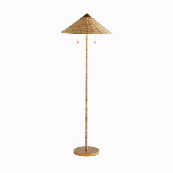 Terrace Floor Lamp by Celerie Kemble | Wayfair North America