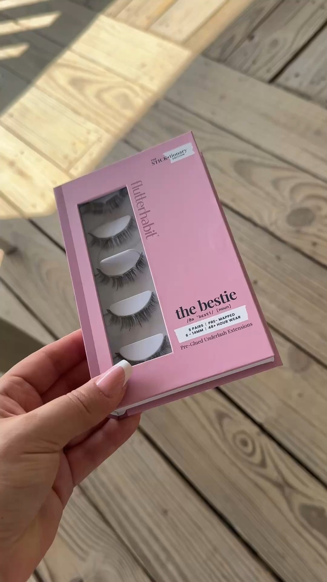 #LTKgrwm #LTKBeauty #LTKmomlife