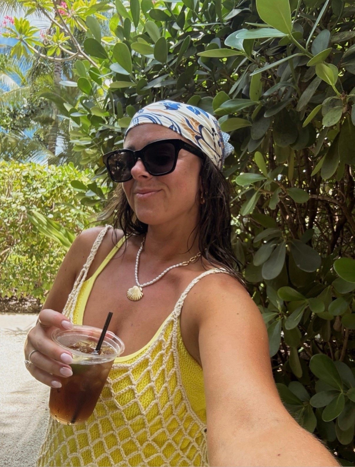 Beach coverups and cute one piece suitsSun

#LTKTravel #LTKSeasonal #LTKSwim