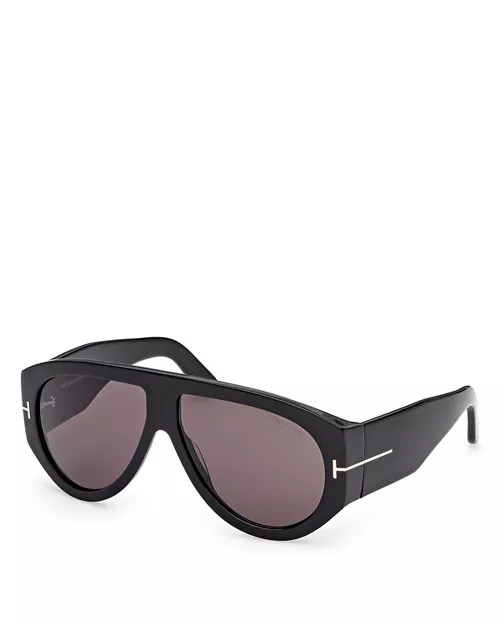 Bronson Pilot Sunglasses, 60mm | Bloomingdale's (US)