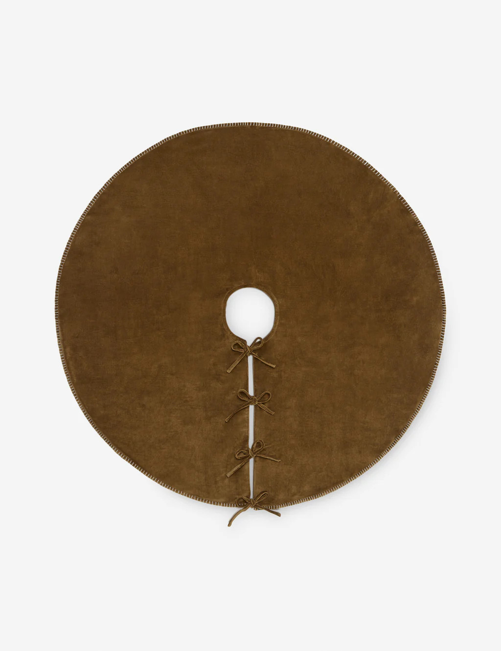 Caddie Tree Skirt | Lulu and Georgia 