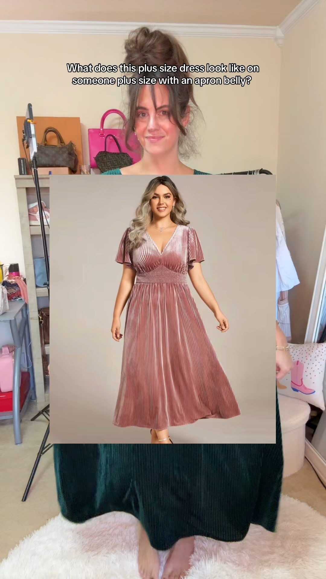 #LTKTall #LTKPlusSize