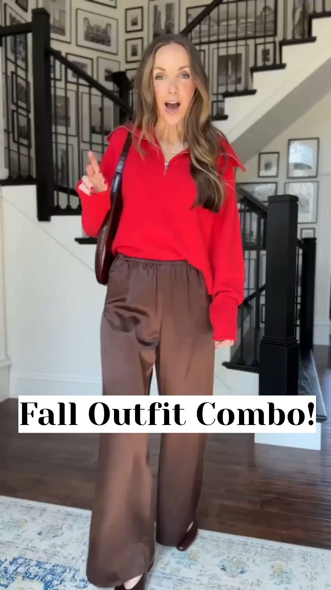 Easy and comfortable @jcrew outfit!