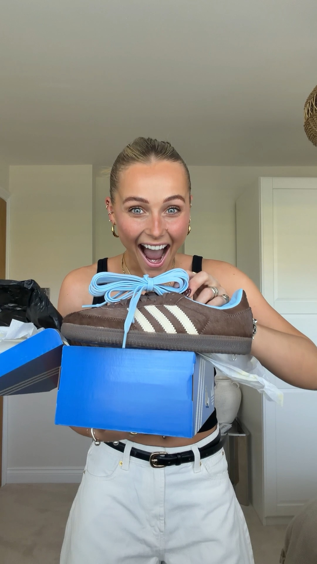 they are quite literally perfect 🩵🤎

#LTKsummer #LTKshoes