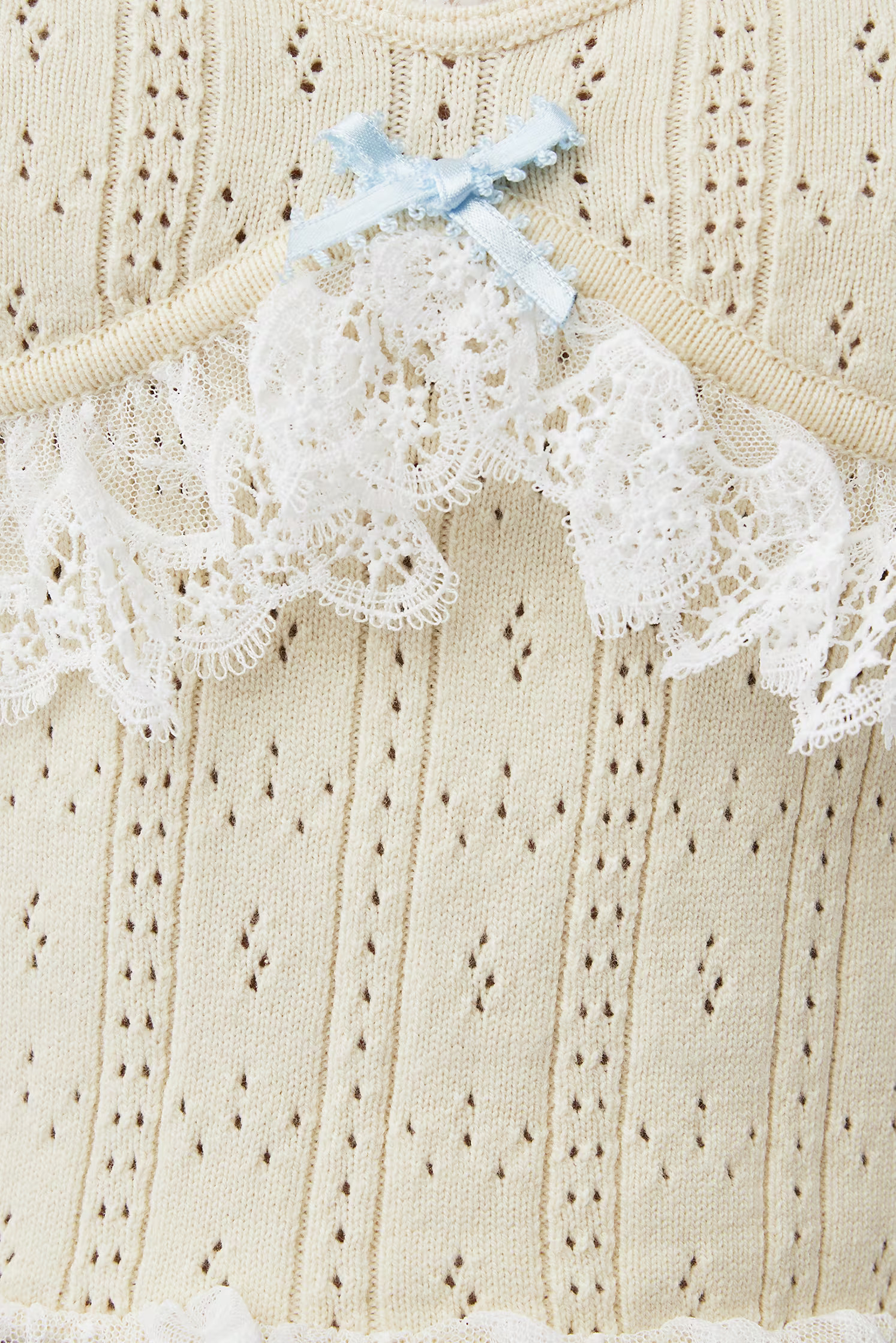 ANDY KNIT TOP | FashionPass