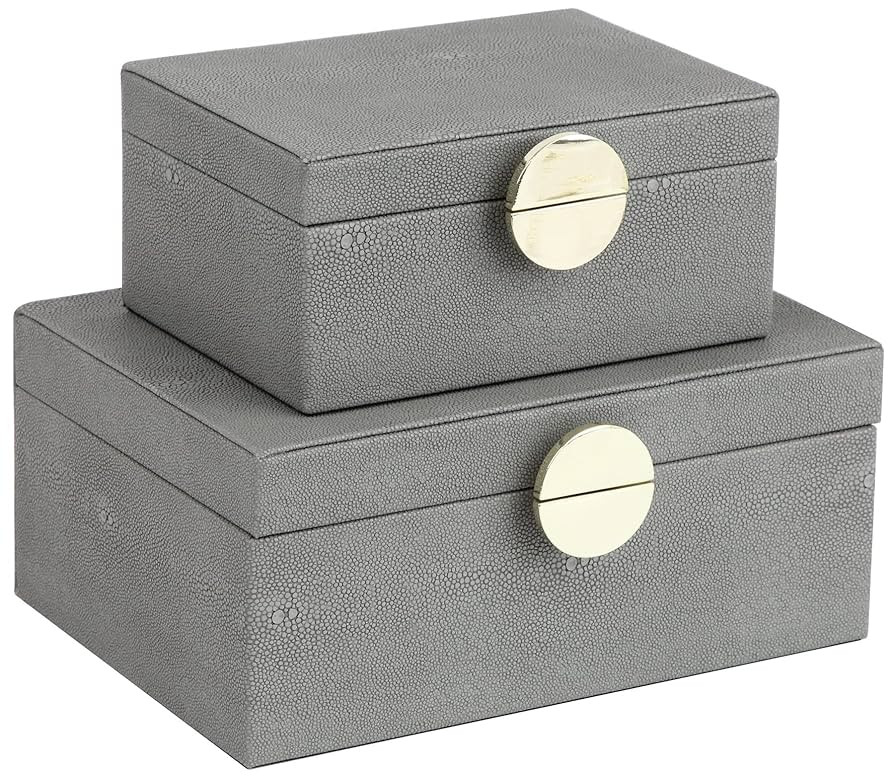 HofferRuffer | Amazon (US)