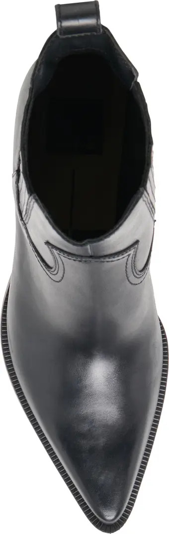 Dolce Vita Slim Pointed Toe Bootie (Women) | Nordstrom | Nordstrom