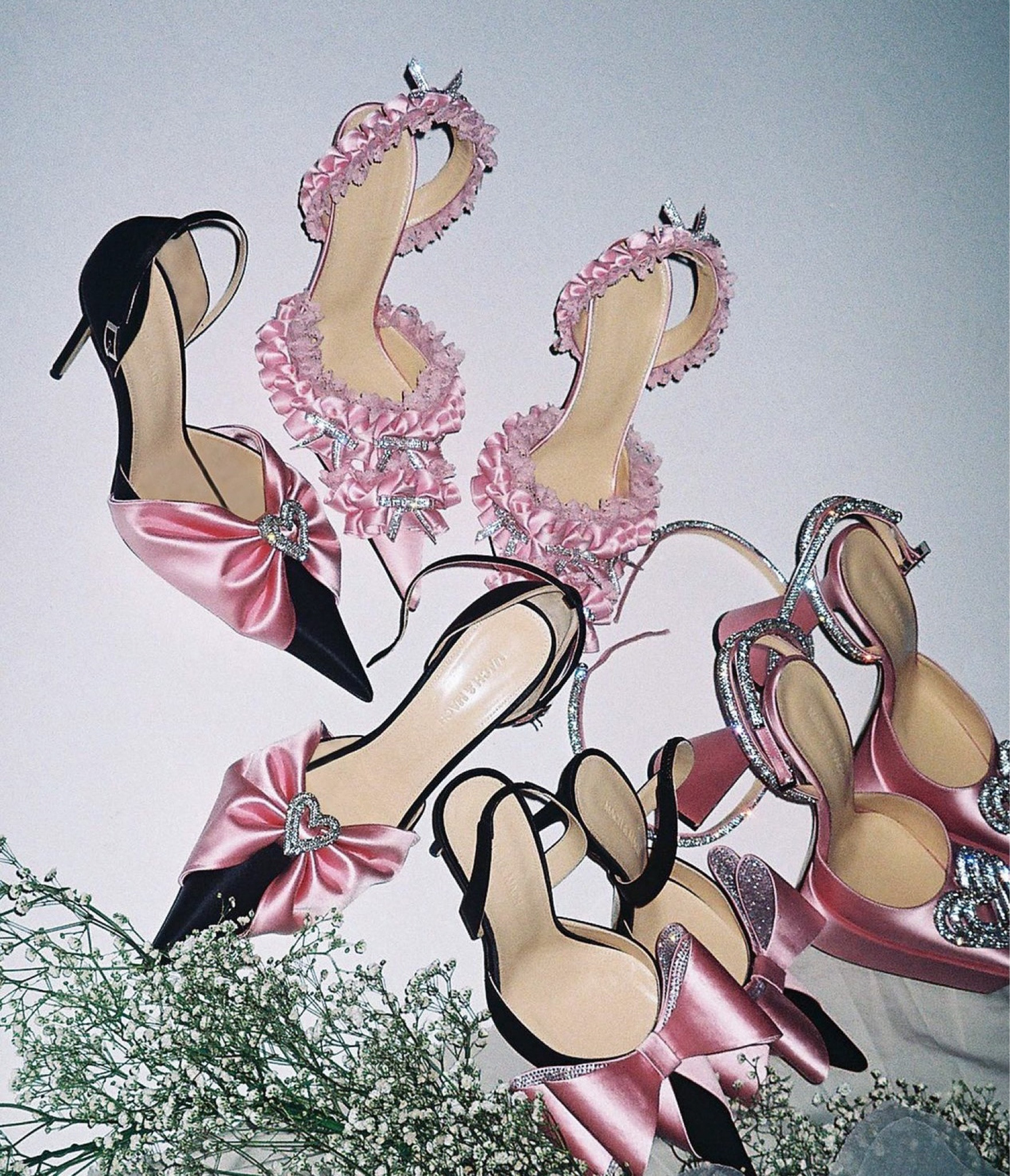 Mach and Mach pre-fall ‘23 drop at Moda Operandi! The absolute chicest shoes. Perfect for the bride to be or a wedding guest!

#LTKstyletip #LTKshoecrush #LTKwedding