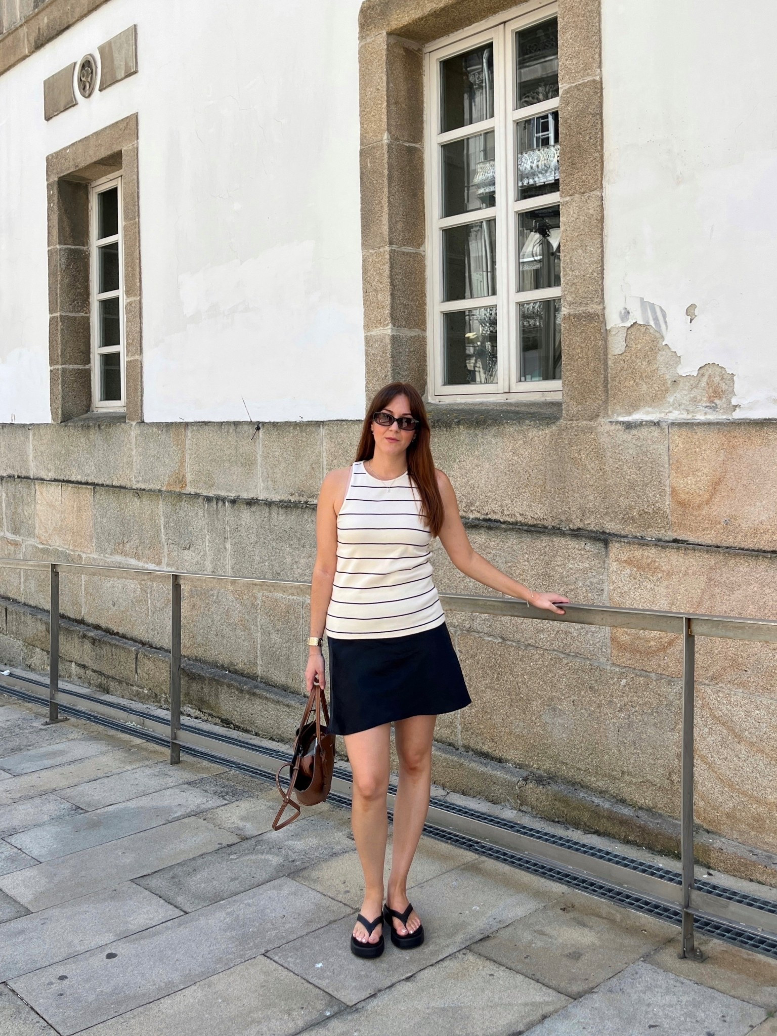 Highlights from first week in Portugal 🇵🇹🫒🍷 

.
.
.
#portugal #vacation #europe #summer #eurosummer #minho #travel #europestyle_ #europetravel #europetrip #portugaltravel 

#LTKSeasonal #LTKStyleTip #LTKFindsUnder100