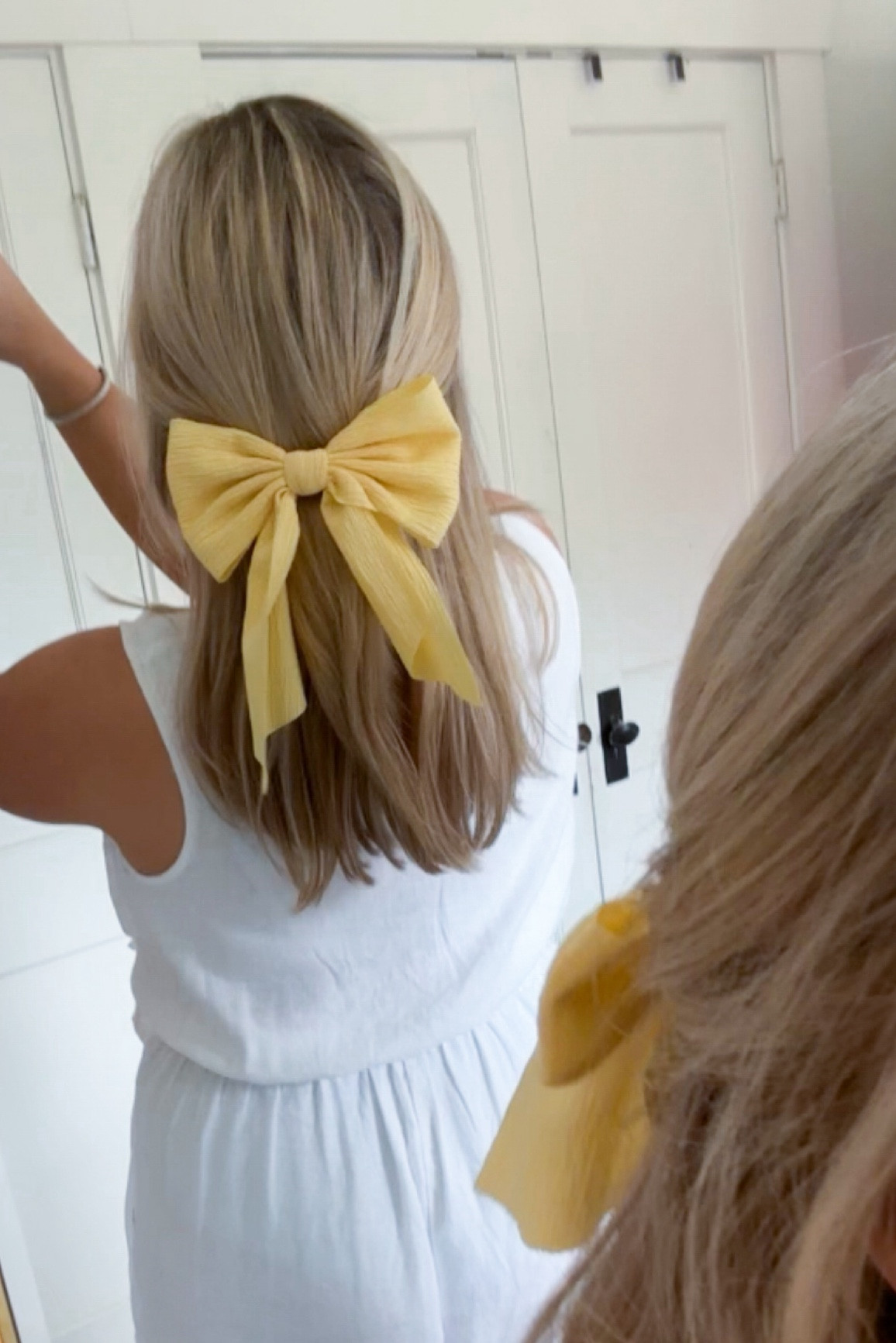 Spring Bows 

#LTKSeasonal #LTKbeauty #LTKstyletip