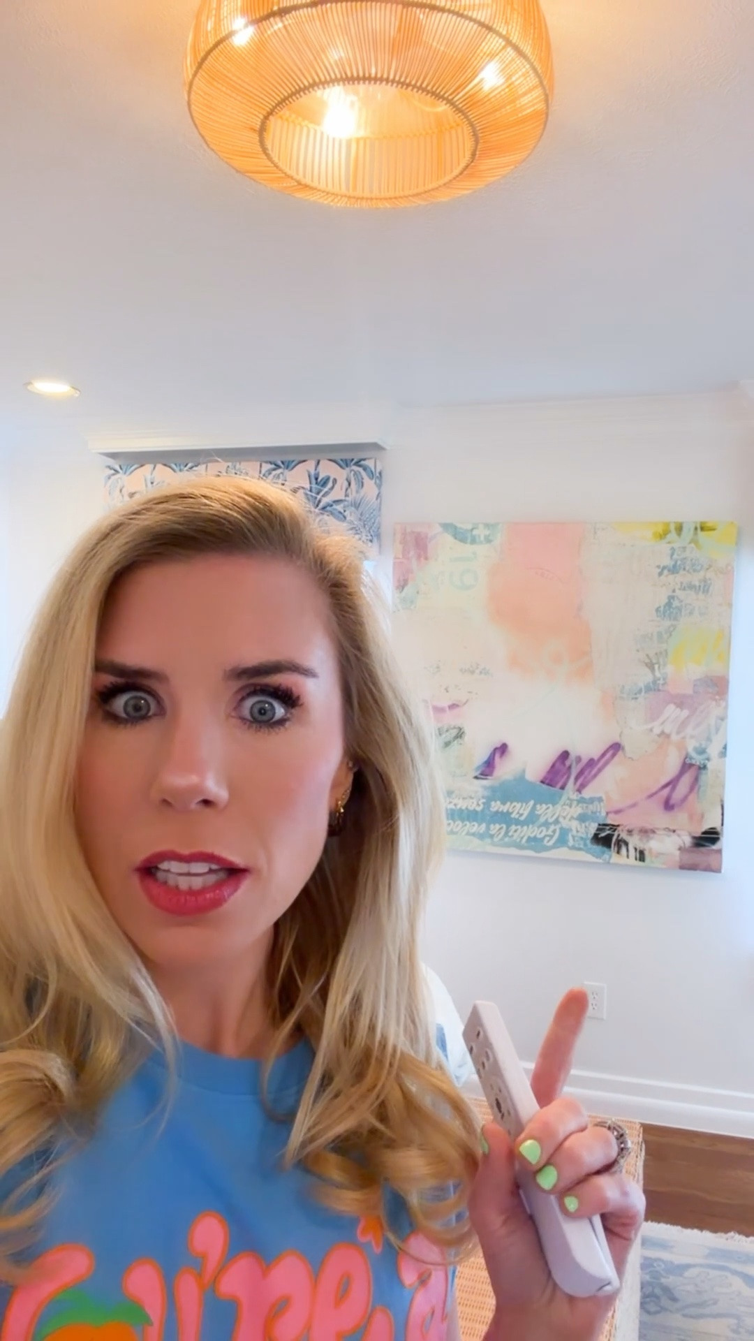 @Wayfair crushed it with this light/fan situation

#LTKmomlife #LTKHome