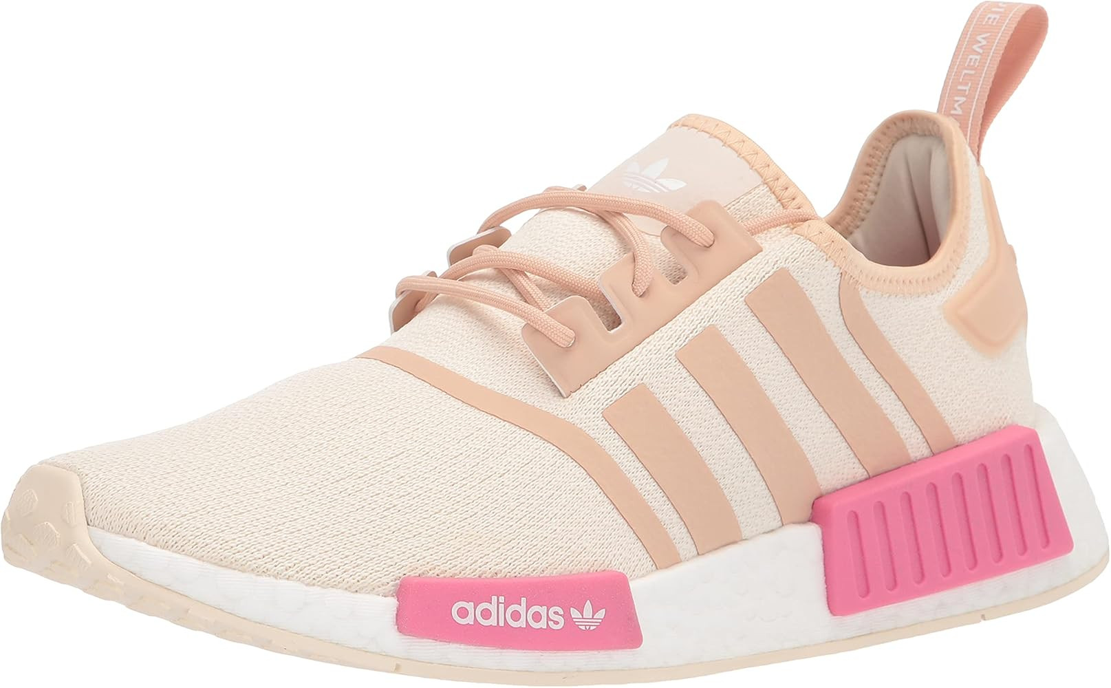 adidas Originals Women's NMD_r1 Sneaker | Amazon (US)