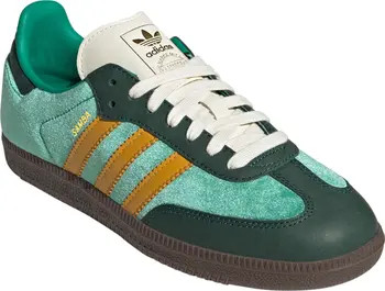 Samba OG Sneaker (Women) | Nordstrom