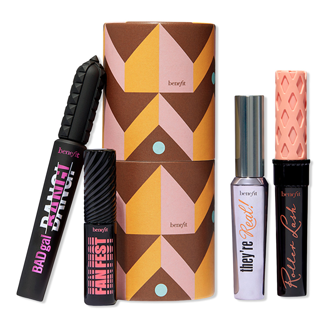Nice List Lashes Mascara Value Set | Ulta