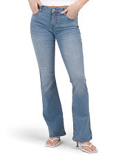Becca Bootcut Denim Pants | Marshalls