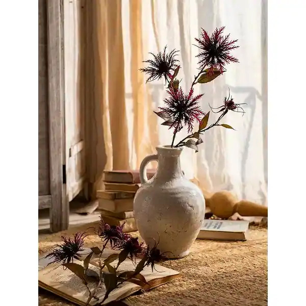 RusticReach Wild Thistle Stem \u00e2\u20ac" 33" | Bed Bath & Beyond