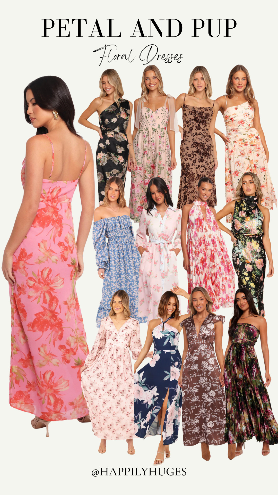 Looking for some fall dresses? Check these out from Petal and Pup 

 #LTKSeasonal #LTKMidsize #LTKWedding