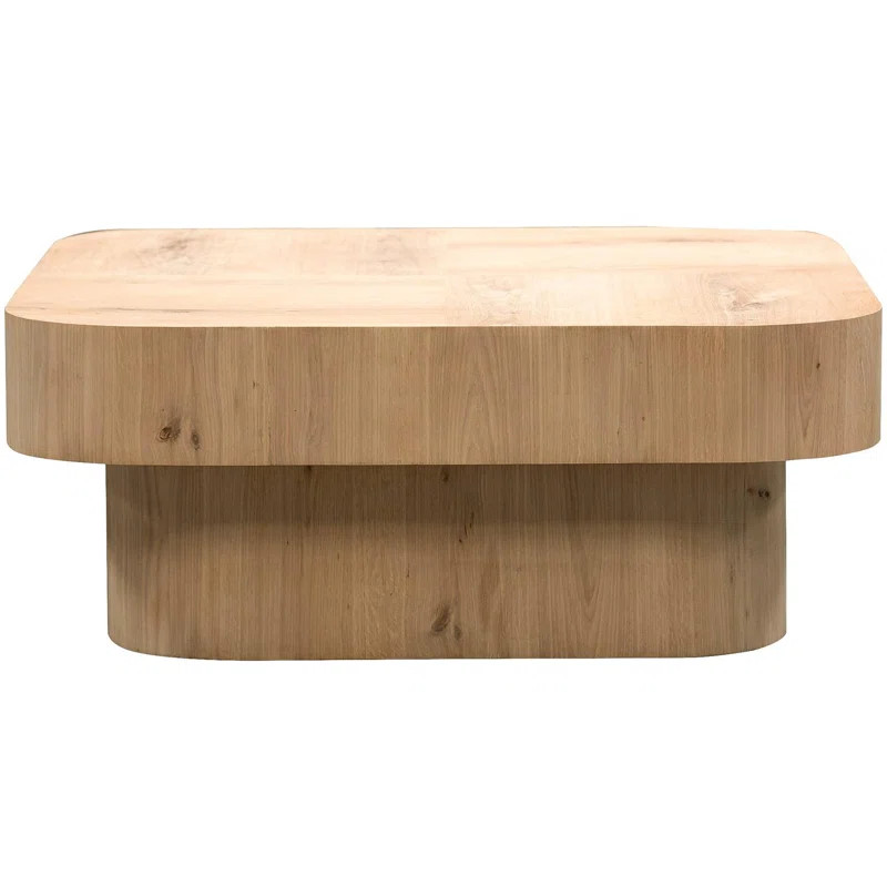 Akihiro Traditional Coffee Table | Wayfair North America