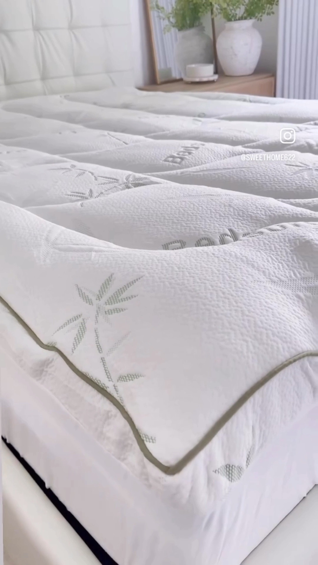 Bed time.

#LTKHome #LTKSaleAlert #LTKSeasonal