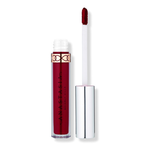 Smudge-Proof Matte Liquid Lipstick | Ulta