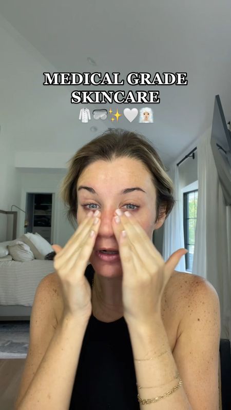 I’ve seen such a huge difference in my skin since making the switch to medical grade skincare! 

#LTKbeauty