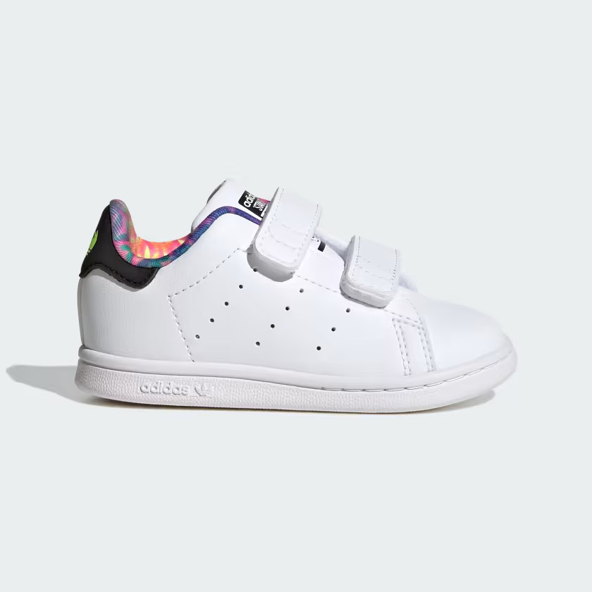 adidas Stan Smith Kids Schuh - Weiß | adidas Deutschland | adidas (DE)