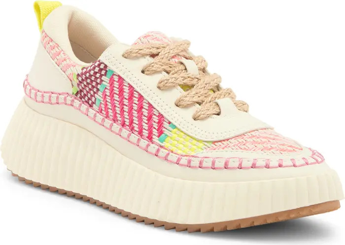 Dannis Sneaker (Women) | Nordstrom Rack