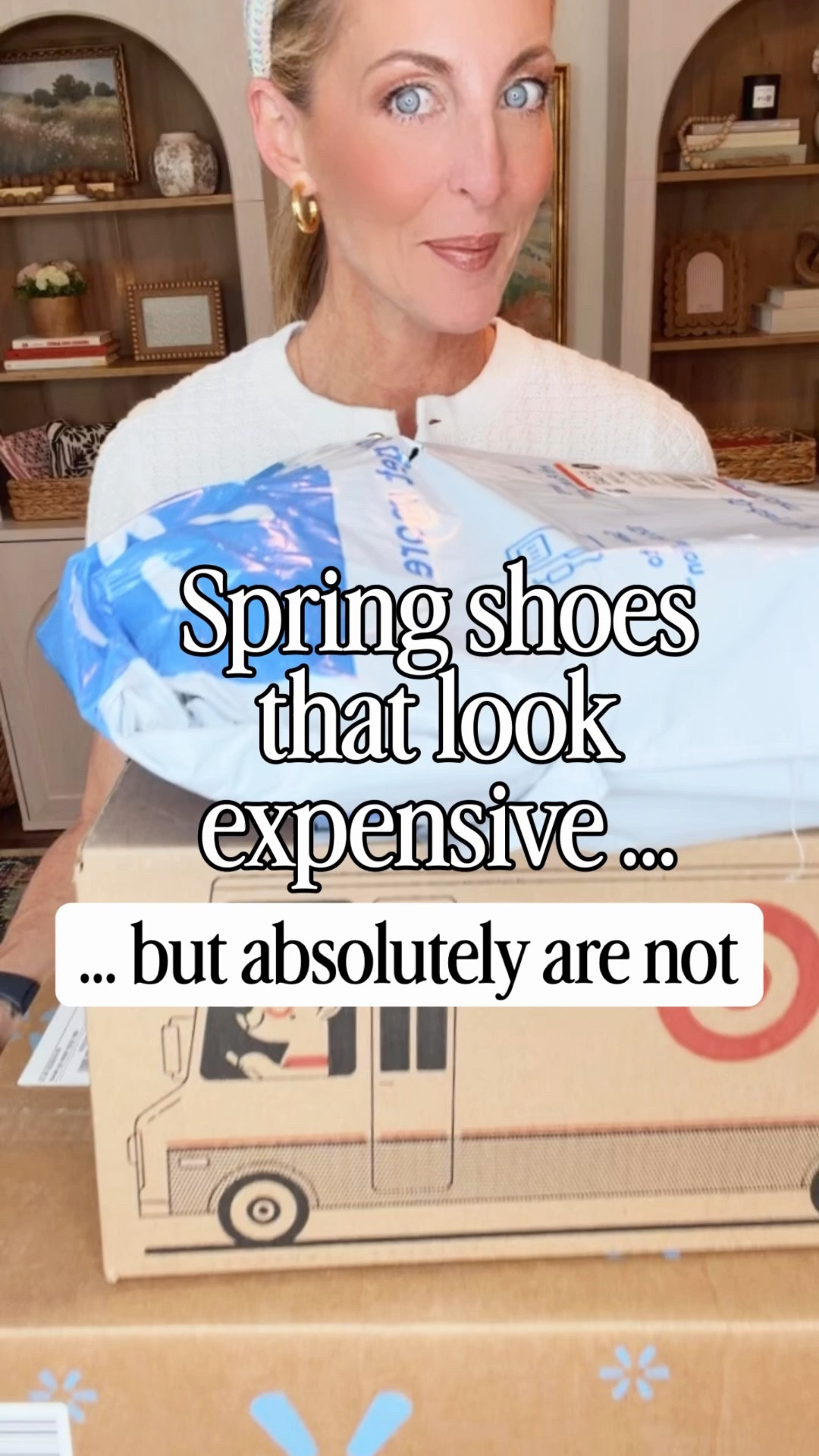 Spring shoes that look expensive but absolutely are not. Y’all… your feet deserve a refresh too. I rounded up all the spring shoes I am actually wearing right now and not a single pair will make you feel guilty at checkout. We are talking sandals, sneakers, and everything in between… all under $40 and all SO good.

Comment SHOES and I'll send every single link straight to your inbox! 👇 Everything is linked on LTK too… shop directly from my page!

Spring shoes, sandals, spring 


#LTKSeasonal #LTKSaleAlert