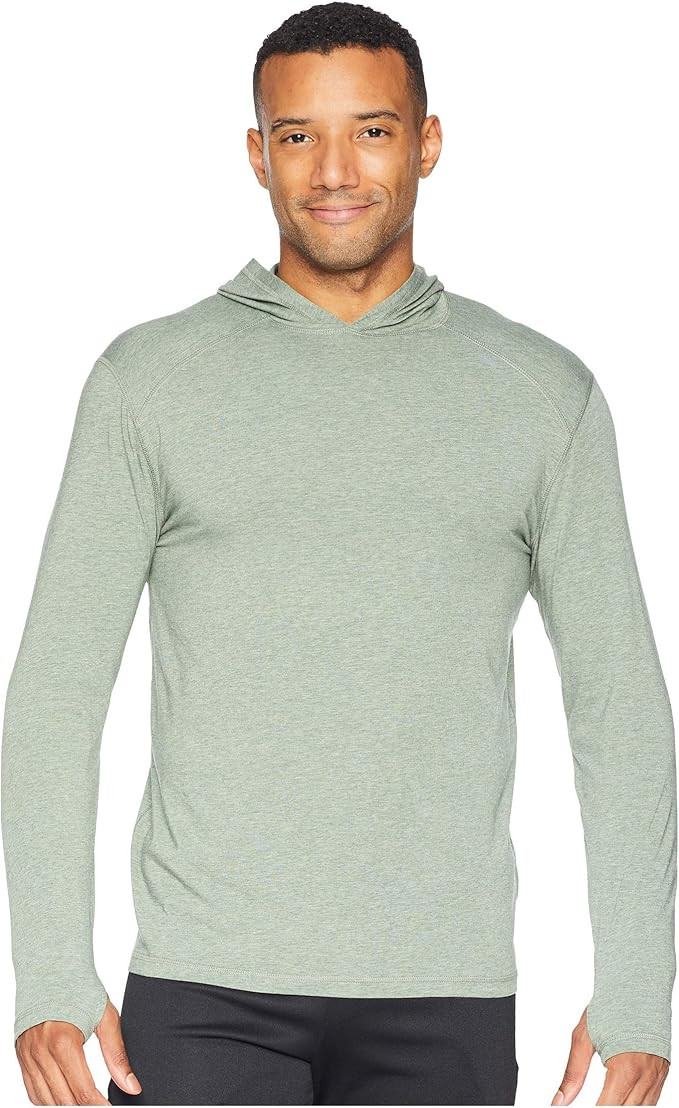 tasc Performance Carrollton Lightweight Hoodie | Amazon (US)
