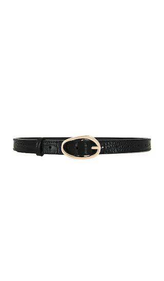 By Marianna Calem Belt in Black | Revolve Clothing (Global)